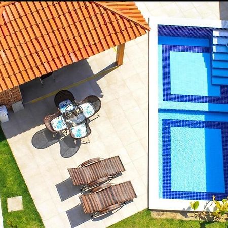 Makaiba Residence 203 Porto de Galinhas Exterior foto