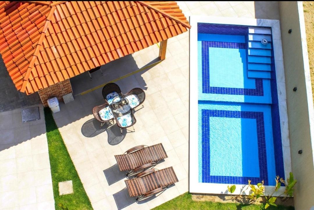 Makaiba Residence 203 Porto de Galinhas Exterior foto