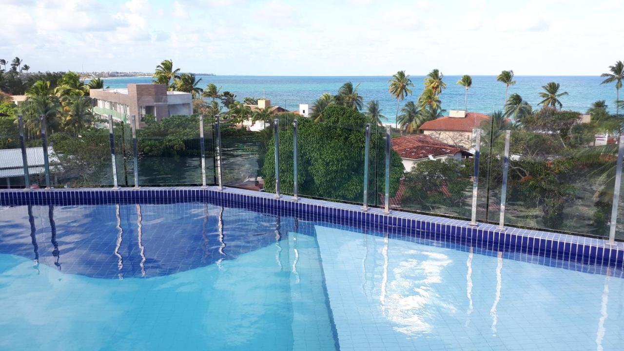 Makaiba Residence 203 Porto de Galinhas Exterior foto
