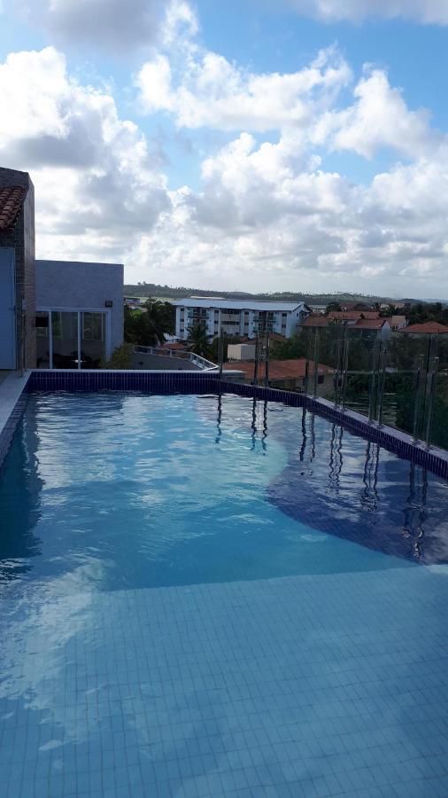 Makaiba Residence 203 Porto de Galinhas Exterior foto